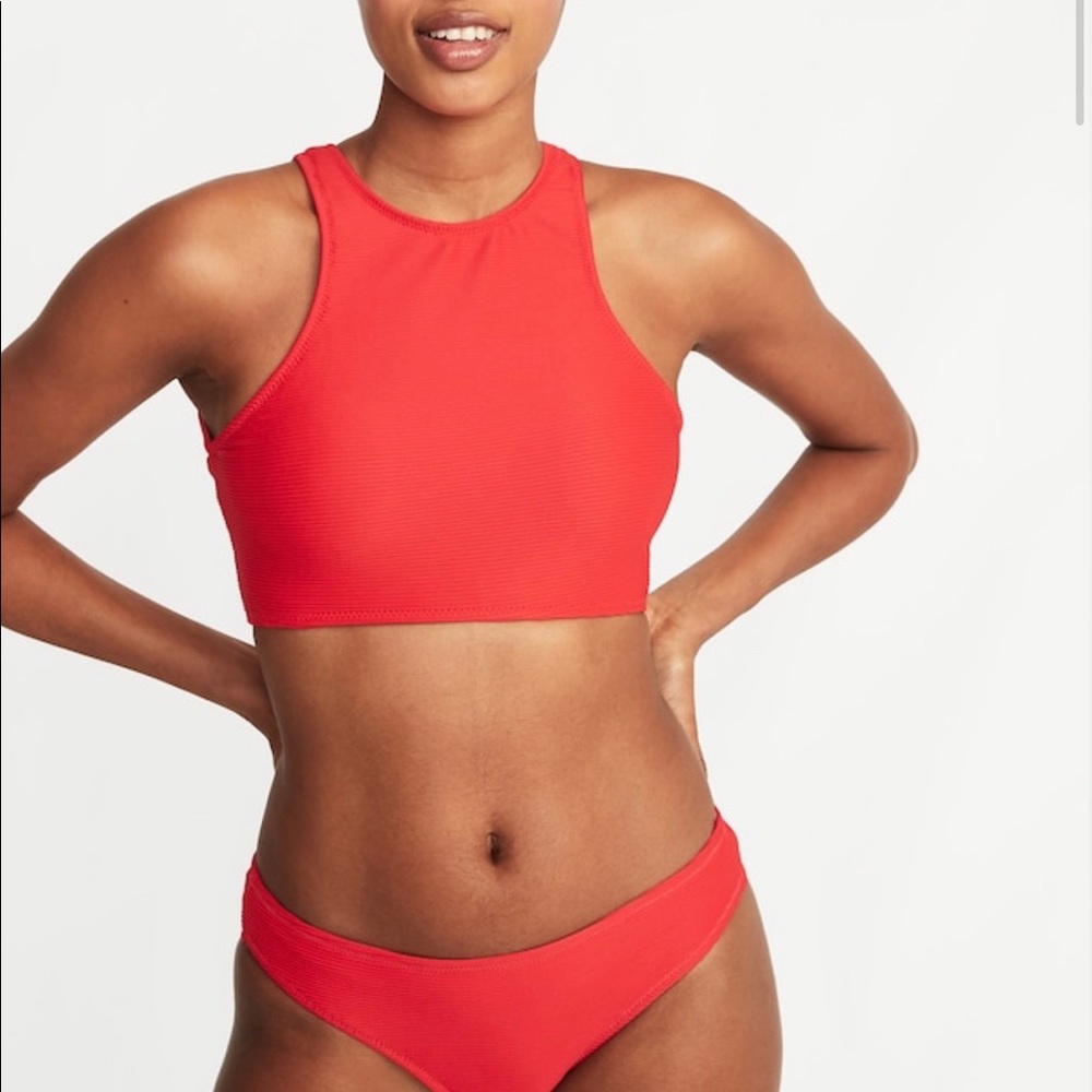 SWIM SUIT SET never worn